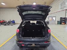 2018 Jeep Compass - Photo 14