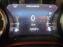 2018 Jeep Compass - Photo 16