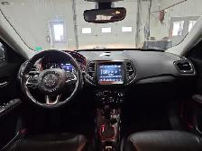 2018 Jeep Compass - Photo 18