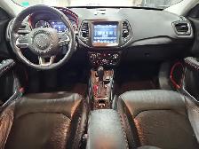 2018 Jeep Compass - Photo 19