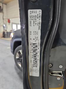 2018 Jeep Compass - Photo 20