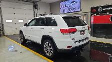 2018 Jeep Grand Cherokee - Photo 3