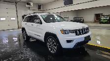 2018 Jeep Grand Cherokee - Photo 7