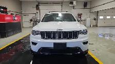 2018 Jeep Grand Cherokee - Photo 8