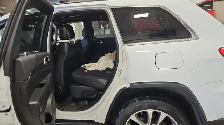 2018 Jeep Grand Cherokee - Photo 11