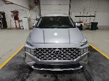 2023 Hyundai SANTA FE - Photo 2