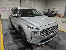2023 Hyundai SANTA FE - Photo 3