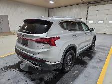 2023 Hyundai SANTA FE - Photo 4
