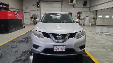2014 Nissan Rogue - Photo 8