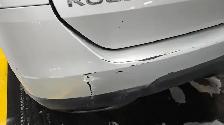 2014 Nissan Rogue - Photo 35