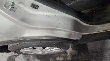 2014 Nissan Rogue - Photo 39