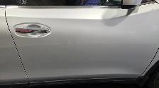 2014 Nissan Rogue - Photo 40