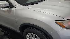 2014 Nissan Rogue - Photo 42