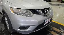 2014 Nissan Rogue - Photo 43