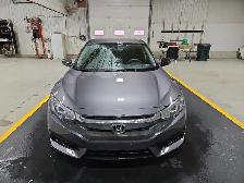 2016 Honda Civic - Photo 2