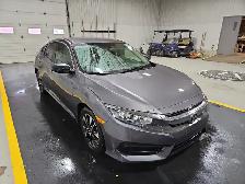 2016 Honda Civic - Photo 3