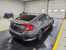 2016 Honda Civic - Photo 4