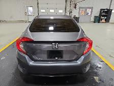 2016 Honda Civic - Photo 5