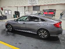 2016 Honda Civic - Photo 6