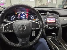 2016 Honda Civic - Photo 10