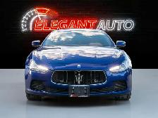 2017 Maserati Ghibli SQ4|NAV|SUNROOF|ACC||B.SPOT|PRICE TO SELL|V - Photo 2