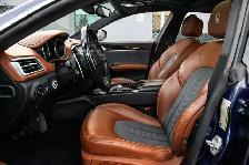 2017 Maserati Ghibli SQ4|NAV|SUNROOF|ACC||B.SPOT|PRICE TO SELL|V - Photo 8