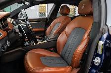 2017 Maserati Ghibli SQ4|NAV|SUNROOF|ACC||B.SPOT|PRICE TO SELL|V - Photo 9