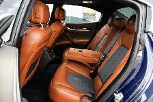 2017 Maserati Ghibli SQ4|NAV|SUNROOF|ACC||B.SPOT|PRICE TO SELL|V - Photo 10