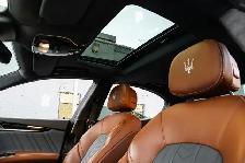 2017 Maserati Ghibli SQ4|NAV|SUNROOF|ACC||B.SPOT|PRICE TO SELL|V - Photo 11