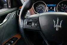 2017 Maserati Ghibli SQ4|NAV|SUNROOF|ACC||B.SPOT|PRICE TO SELL|V - Photo 16