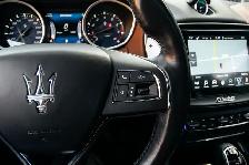 2017 Maserati Ghibli SQ4|NAV|SUNROOF|ACC||B.SPOT|PRICE TO SELL|V - Photo 17