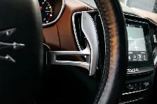 2017 Maserati Ghibli SQ4|NAV|SUNROOF|ACC||B.SPOT|PRICE TO SELL|V - Photo 18