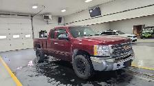 2013 Chevrolet Silverado 1500 - Photo 7