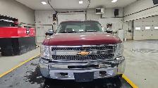 2013 Chevrolet Silverado 1500 - Photo 8