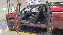 2013 Chevrolet Silverado 1500 - Photo 11