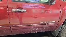 2013 Chevrolet Silverado 1500 - Photo 35