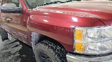 2013 Chevrolet Silverado 1500 - Photo 37