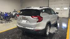 2022 GMC Terrain - Photo 4