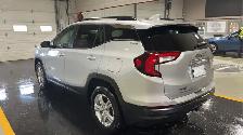 2022 GMC Terrain - Photo 6