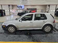 2010 Volkswagen City Golf - Photo 2