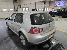 2010 Volkswagen City Golf - Photo 3