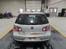 2010 Volkswagen City Golf - Photo 4