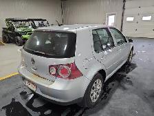 2010 Volkswagen City Golf - Photo 5