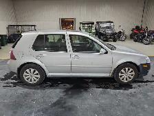 2010 Volkswagen City Golf - Photo 6