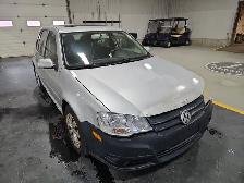2010 Volkswagen City Golf - Photo 7