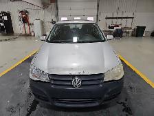 2010 Volkswagen City Golf - Photo 8
