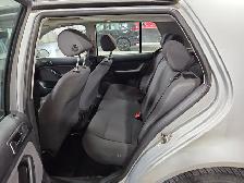 2010 Volkswagen City Golf - Photo 11