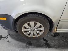 2010 Volkswagen City Golf - Photo 24