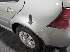 2010 Volkswagen City Golf - Photo 37