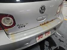 2010 Volkswagen City Golf - Photo 38
